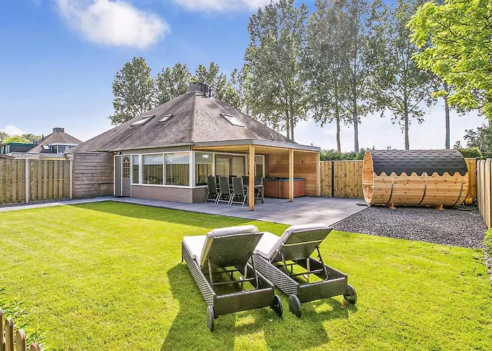 Oud Kempen Bungalow 37