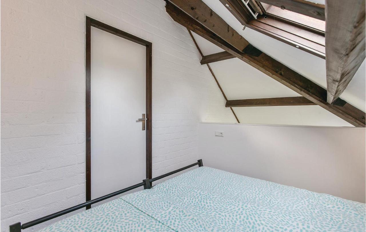 Oud Kempen 37 Stavenisse