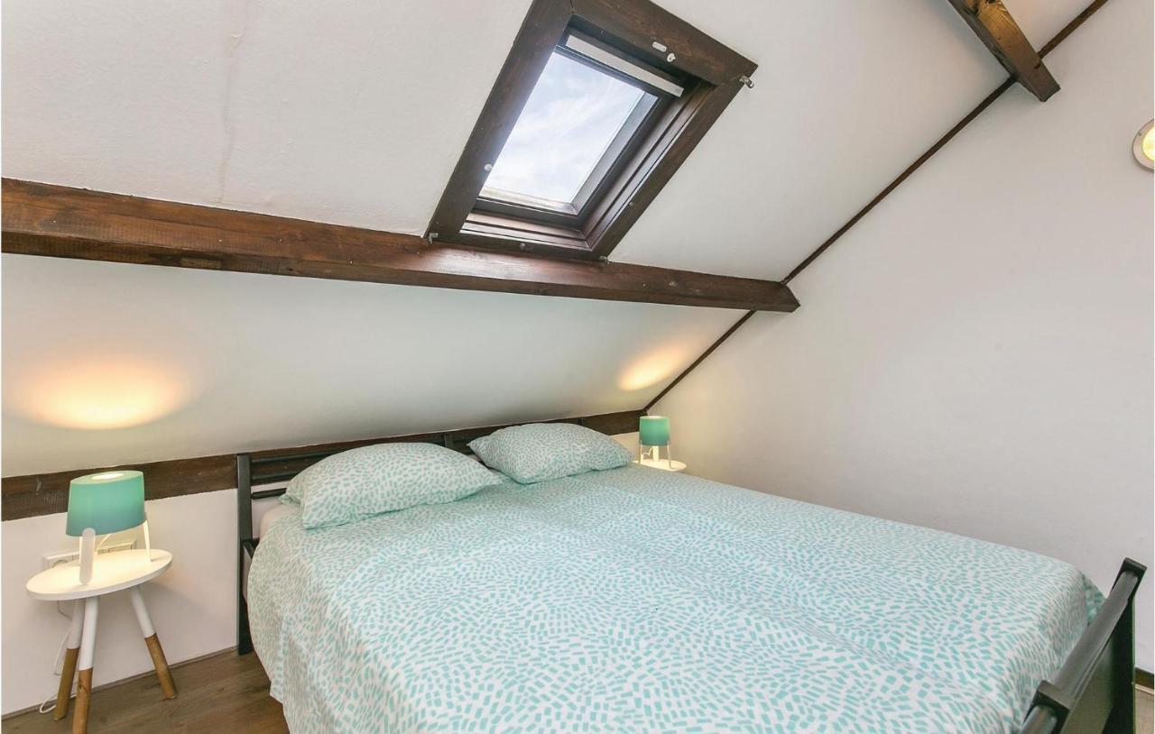 Holiday home Oud Kempen 37 Stavenisse