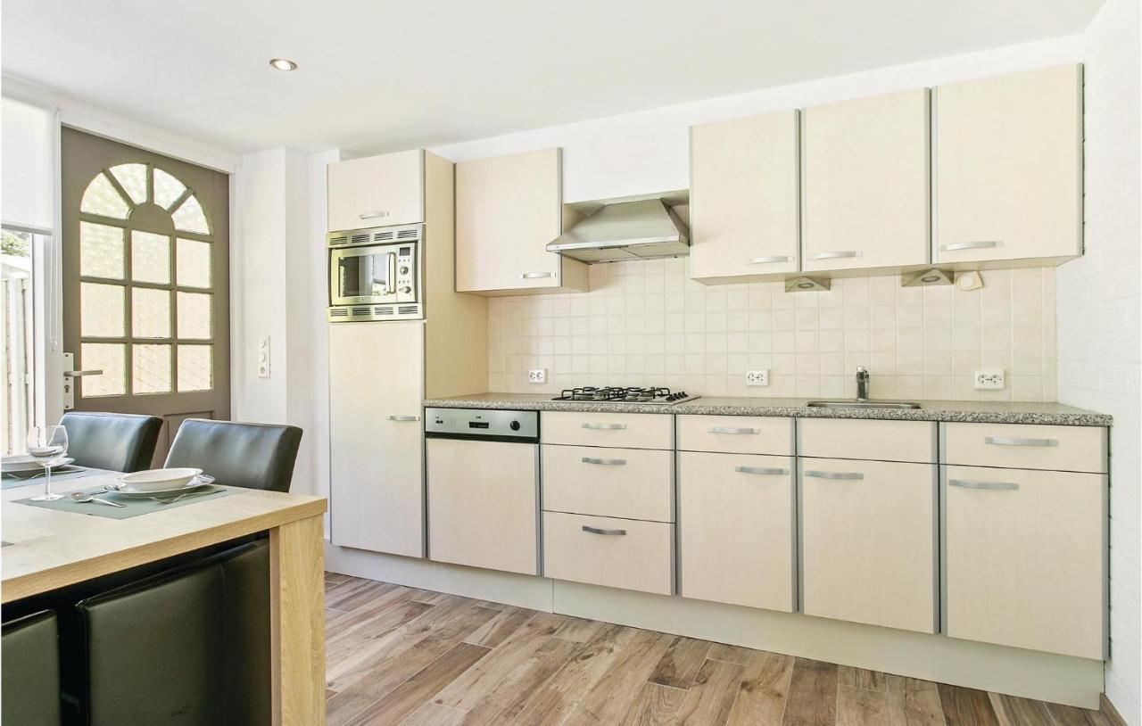 Holiday home Oud Kempen 37 Stavenisse