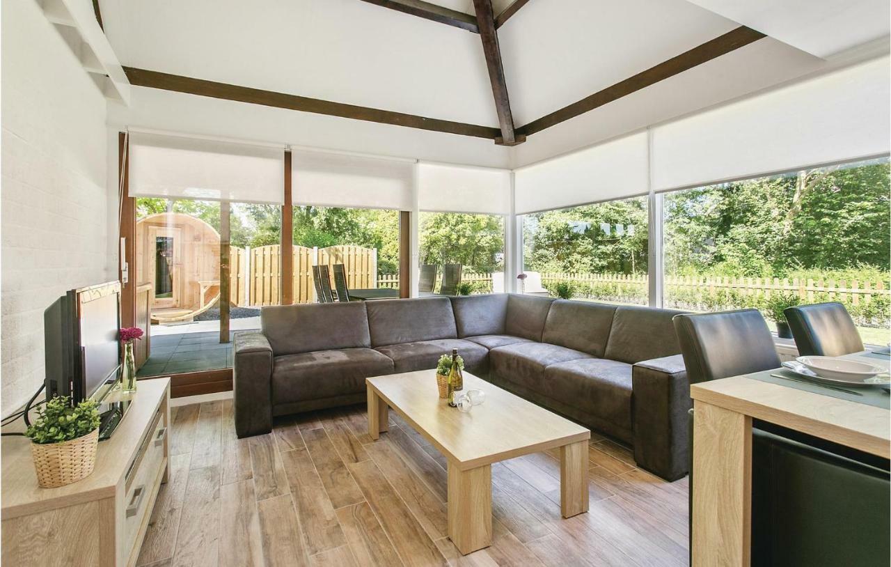 Holiday home Oud Kempen 37 Stavenisse