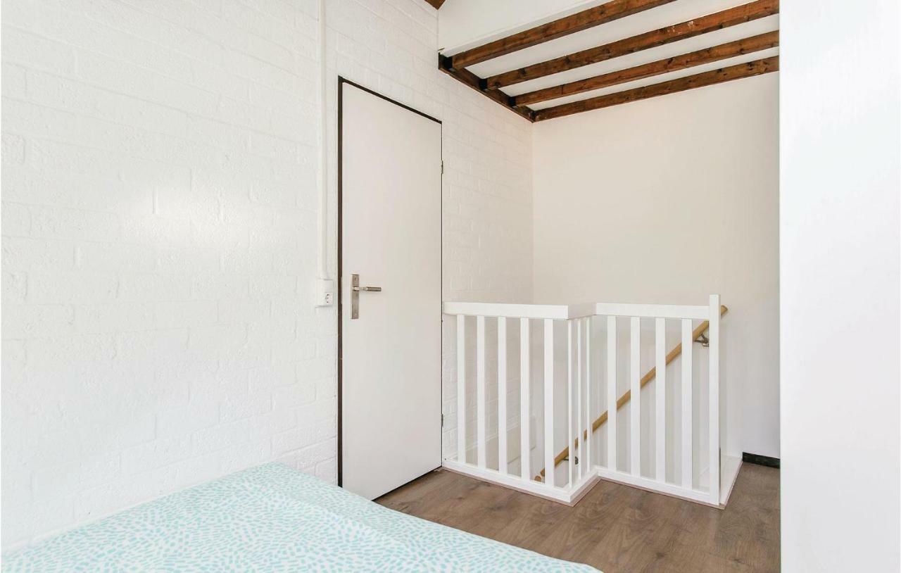 Oud Kempen 37 Holiday home Stavenisse